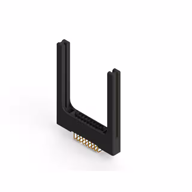 396-018-558-258 EDAC Inc.  Edgeboard Connectors